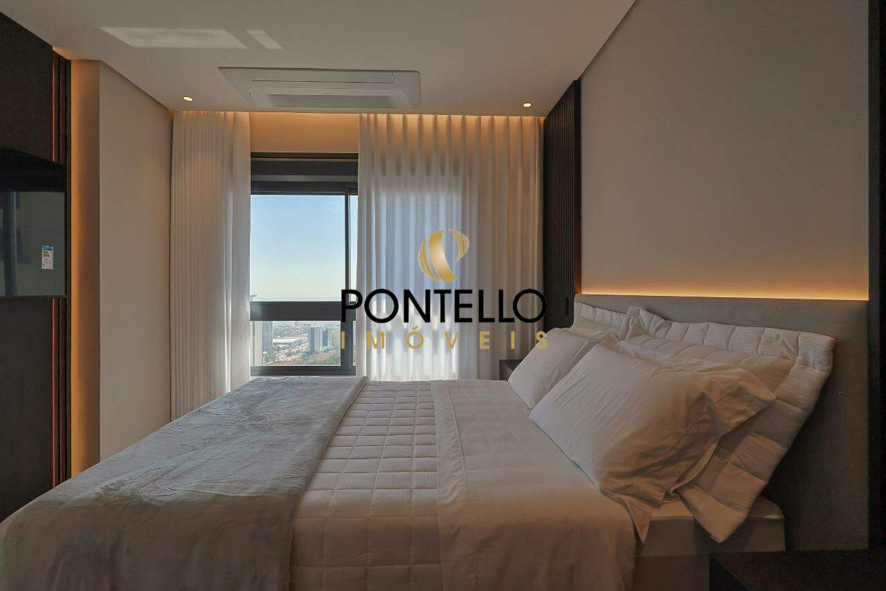 Apartamento, 1 quarto, 43 m² - Foto 7