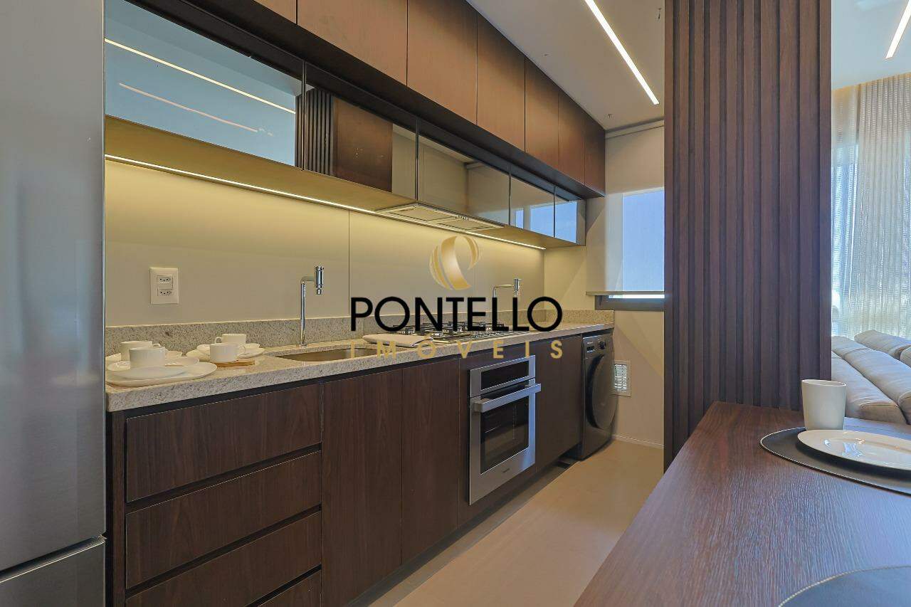 Apartamento, 1 quarto, 43 m² - Foto 17