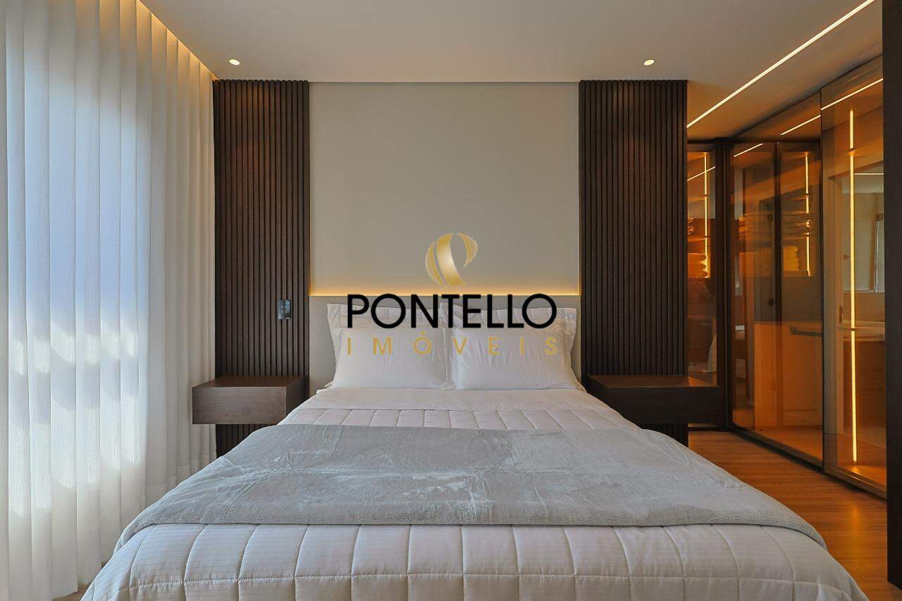 Apartamento, 1 quarto, 43 m² - Foto 5