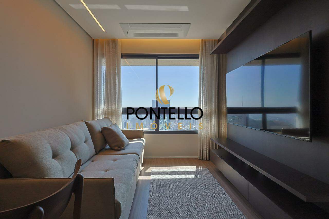 Apartamento, 1 quarto, 43 m² - Foto 19