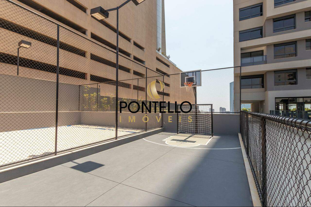 Apartamento, 1 quarto, 43 m² - Foto 22