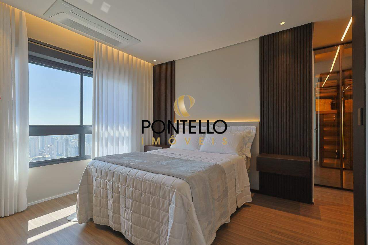 Apartamento, 1 quarto, 43 m² - Foto 8