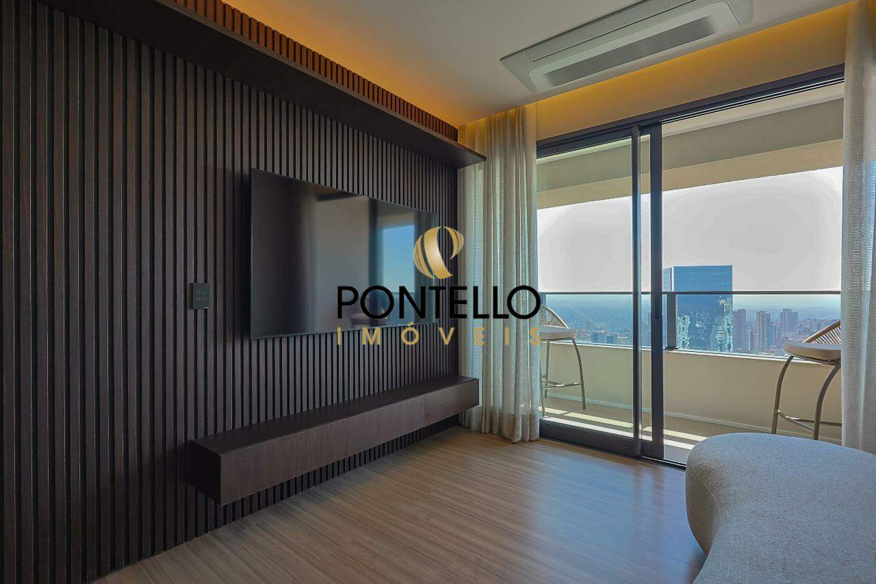 Apartamento, 2 quartos, 73 m² - Foto 1