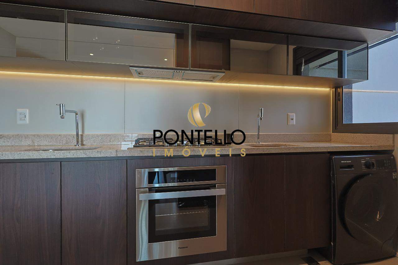 Apartamento, 2 quartos, 73 m² - Foto 2