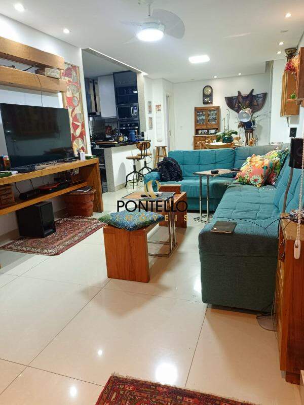 Apartamento, 4 quartos, 180 m² - Foto 1