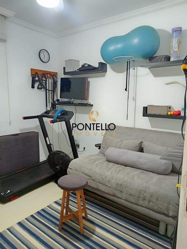 Apartamento, 4 quartos, 180 m² - Foto 14