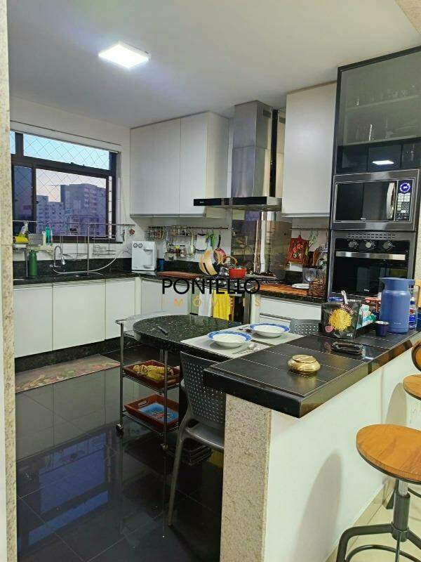 Apartamento, 4 quartos, 180 m² - Foto 23