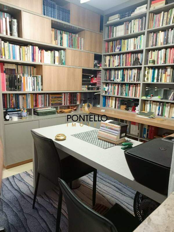 Apartamento, 4 quartos, 180 m² - Foto 16