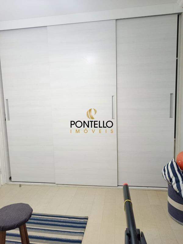 Apartamento, 4 quartos, 180 m² - Foto 13