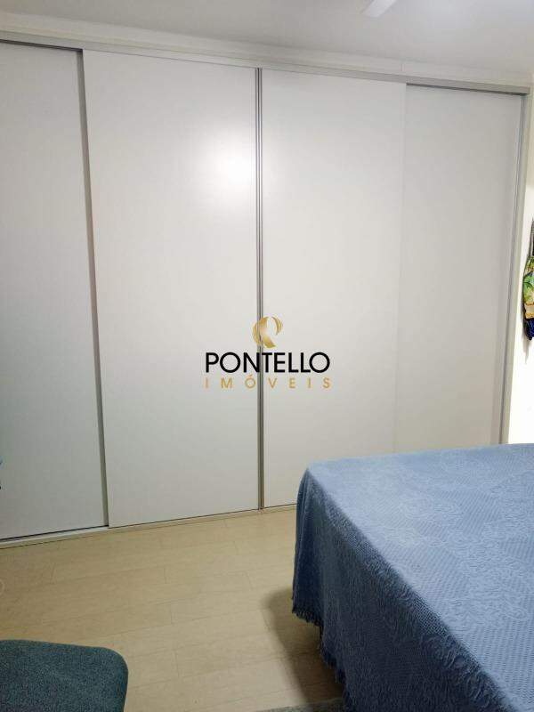 Apartamento, 4 quartos, 180 m² - Foto 5