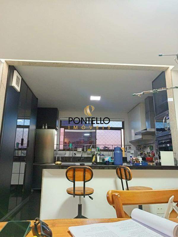 Apartamento, 4 quartos, 180 m² - Foto 25