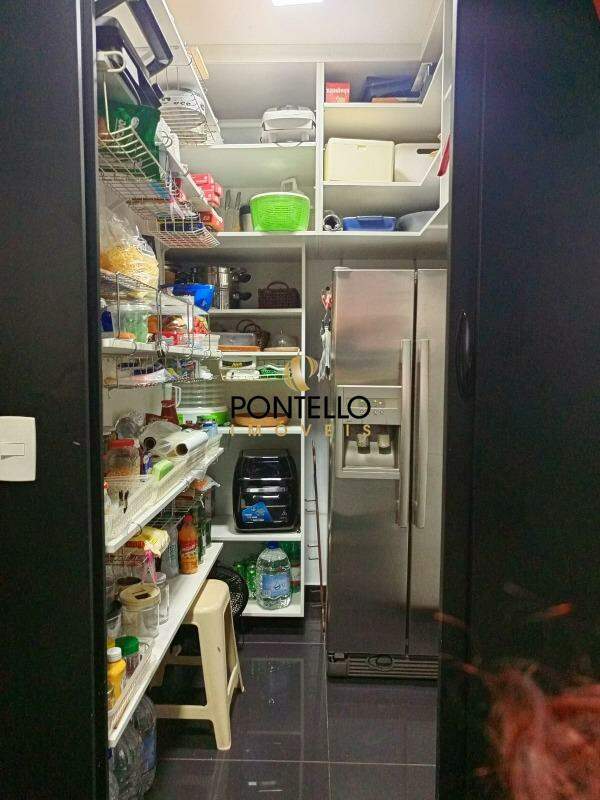 Apartamento, 4 quartos, 180 m² - Foto 17