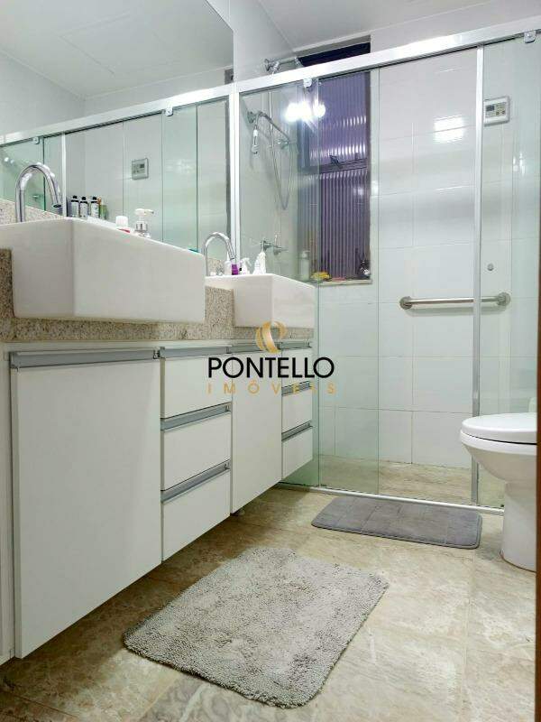 Apartamento, 4 quartos, 180 m² - Foto 8
