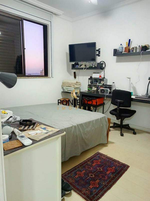 Apartamento, 4 quartos, 180 m² - Foto 11