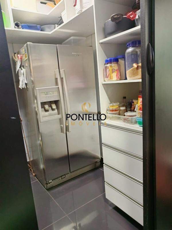 Apartamento, 4 quartos, 180 m² - Foto 19