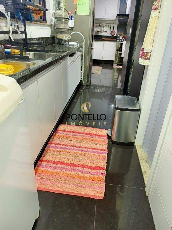 Apartamento, 4 quartos, 180 m² - Foto 21