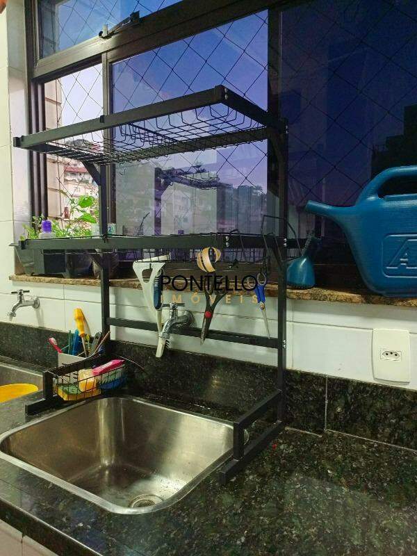 Apartamento, 4 quartos, 180 m² - Foto 22