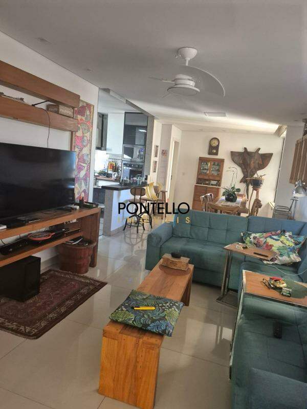 Apartamento, 4 quartos, 180 m² - Foto 15