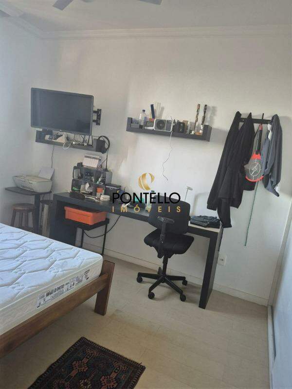 Apartamento, 4 quartos, 180 m² - Foto 16