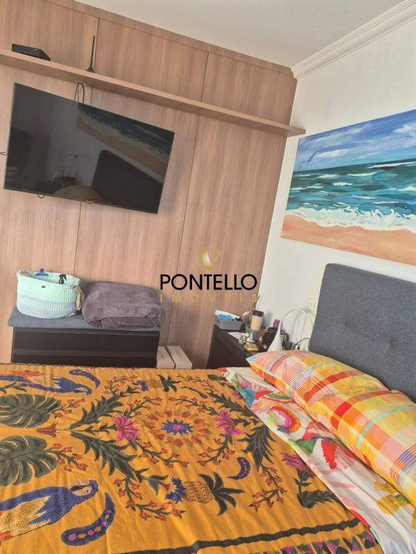 Apartamento, 4 quartos, 180 m² - Foto 4