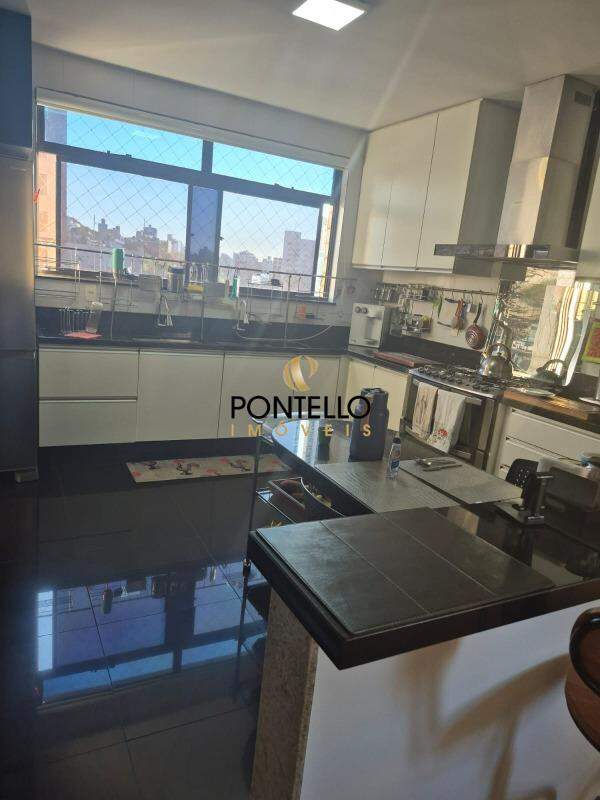 Apartamento, 4 quartos, 180 m² - Foto 23