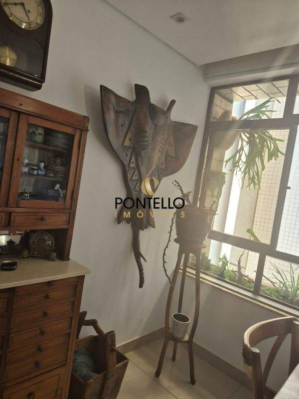 Apartamento, 4 quartos, 180 m² - Foto 11