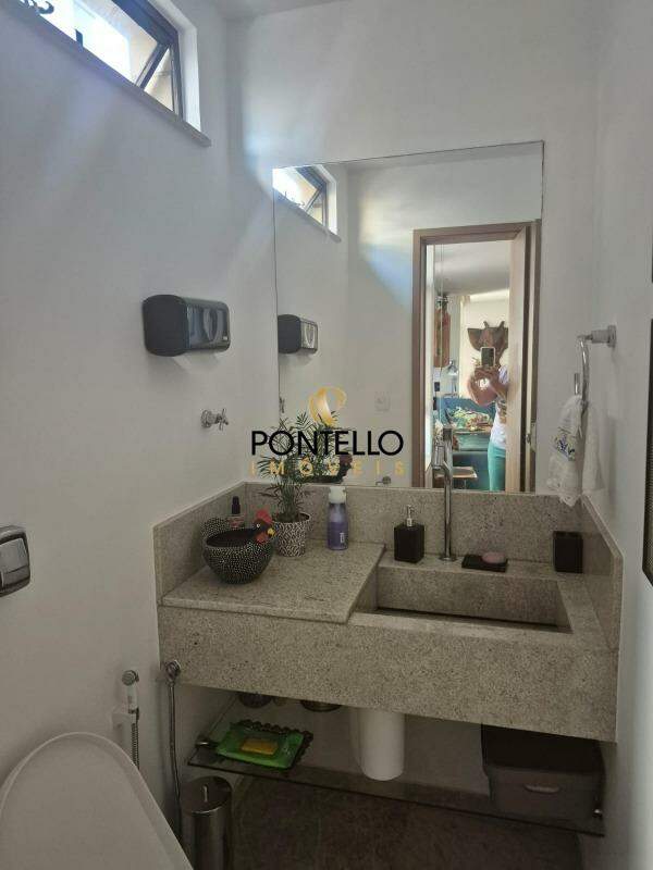 Apartamento, 4 quartos, 180 m² - Foto 13