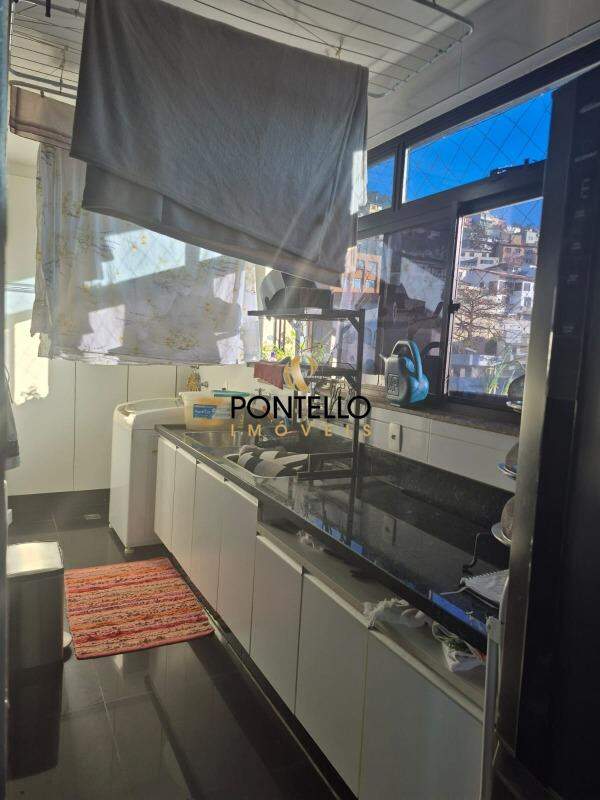 Apartamento, 4 quartos, 180 m² - Foto 8