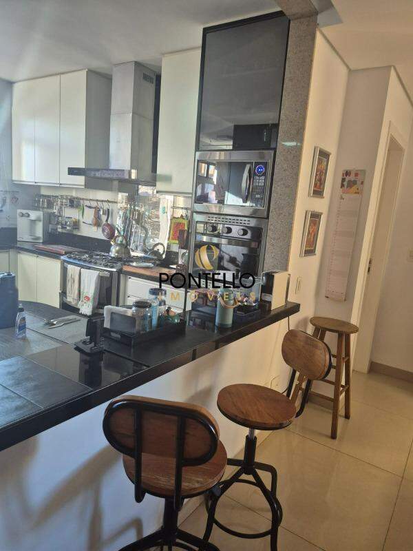 Apartamento, 4 quartos, 180 m² - Foto 9