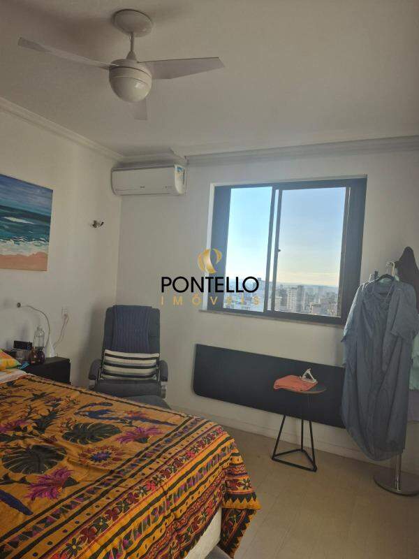 Apartamento, 4 quartos, 180 m² - Foto 6