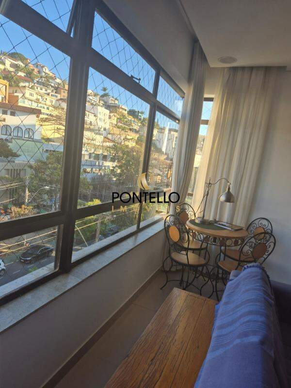 Apartamento, 4 quartos, 180 m² - Foto 3