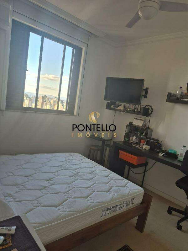 Apartamento, 4 quartos, 180 m² - Foto 22