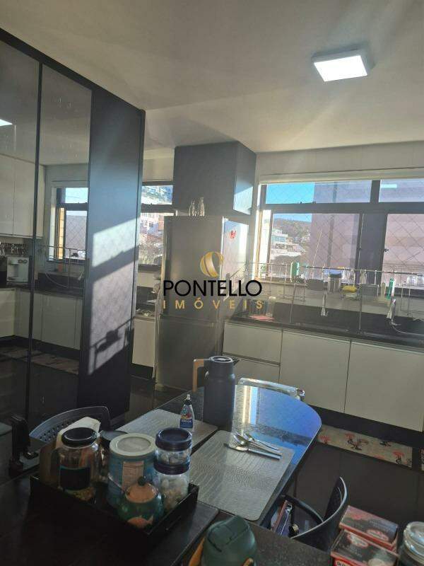 Apartamento, 4 quartos, 180 m² - Foto 19