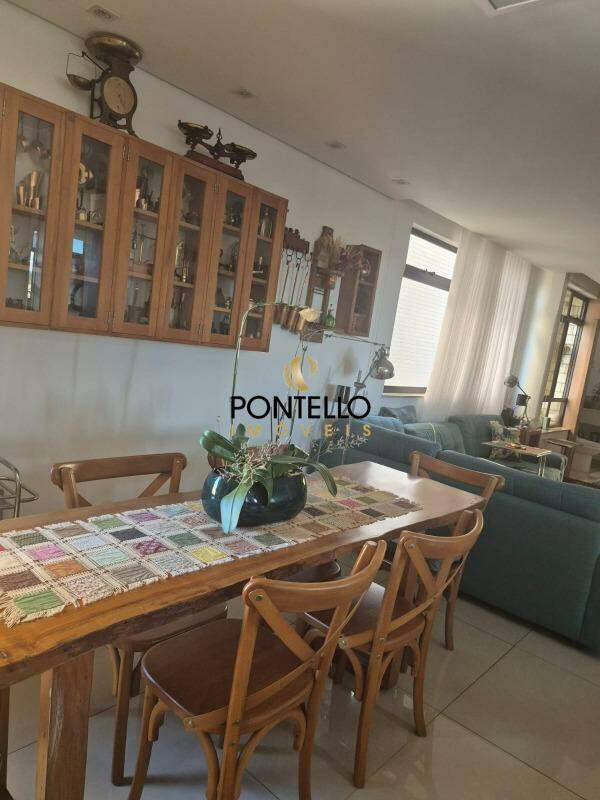 Apartamento, 4 quartos, 180 m² - Foto 24