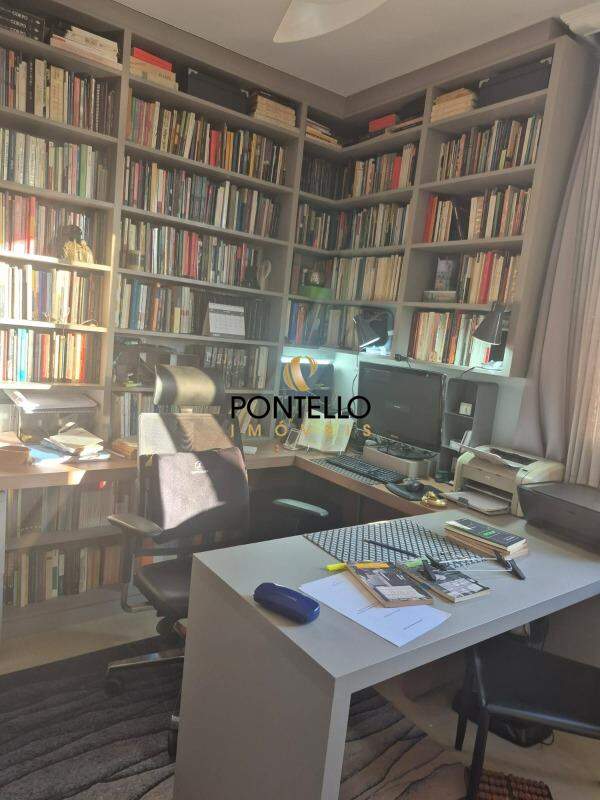 Apartamento, 4 quartos, 180 m² - Foto 2