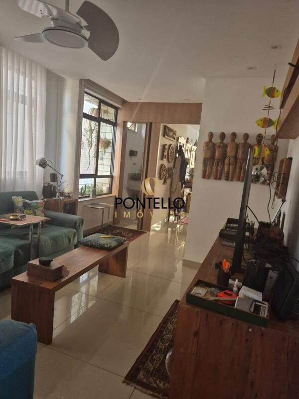 Apartamento, 4 quartos, 180 m² - Foto 14