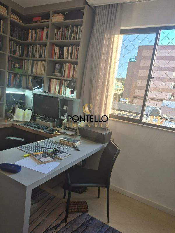 Apartamento, 4 quartos, 180 m² - Foto 12