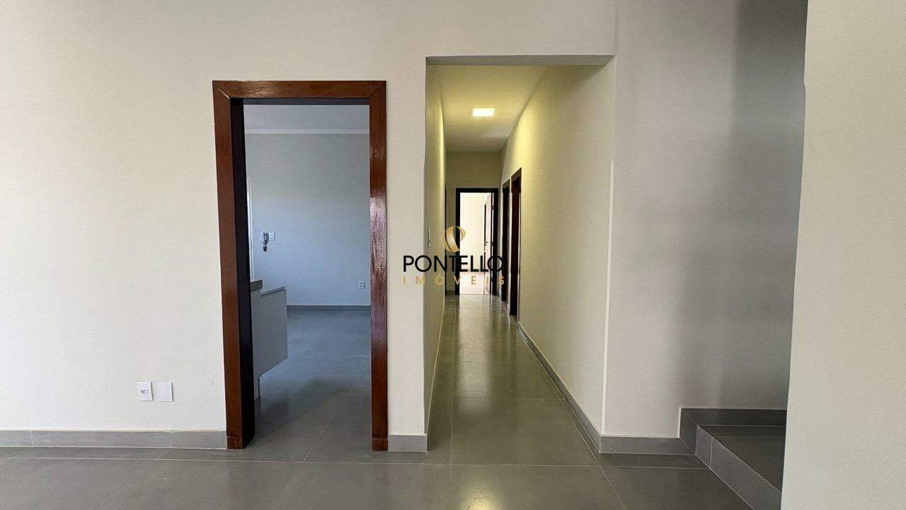 Casa, 3 quartos, 240 m² - Foto 6