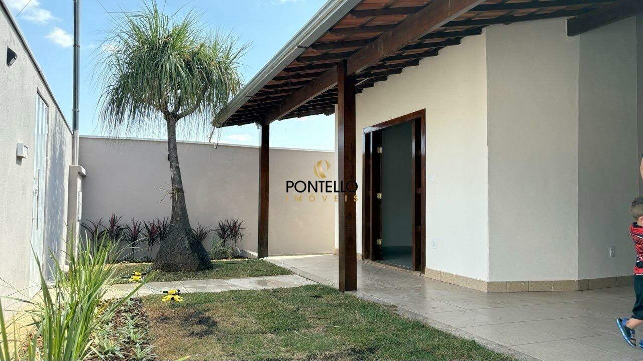 Casa, 3 quartos, 240 m² - Foto 2