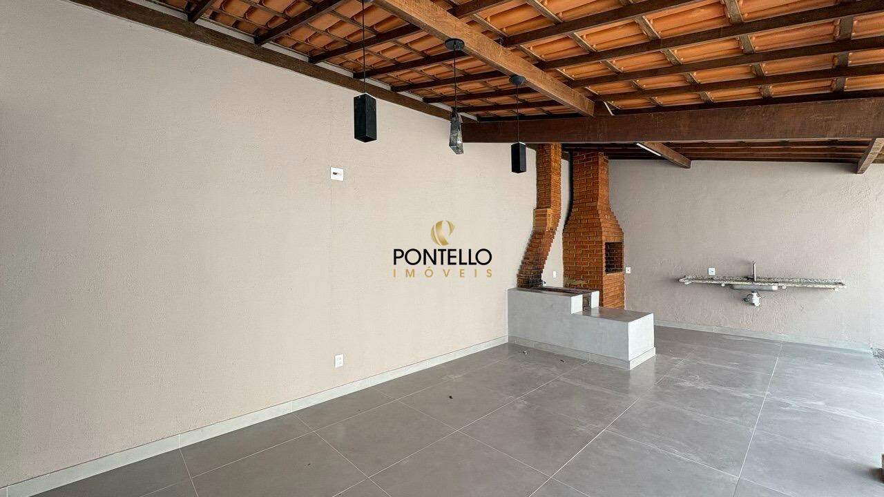 Casa, 3 quartos, 240 m² - Foto 12