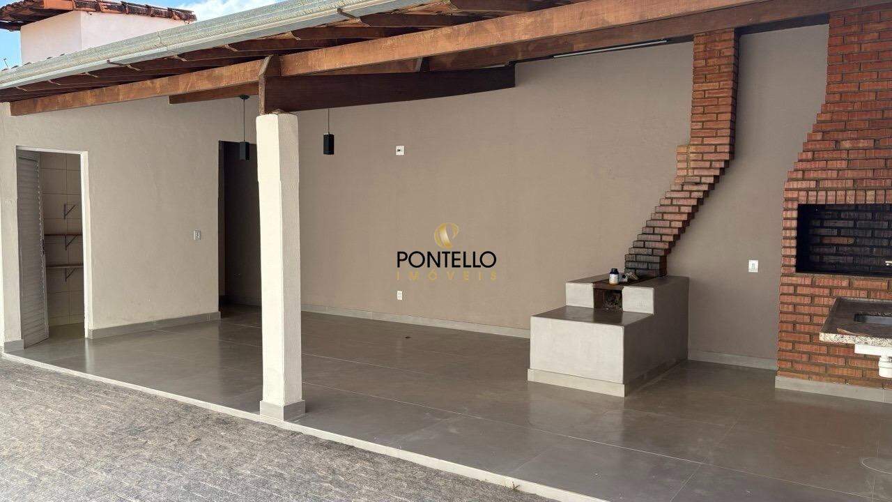 Casa, 3 quartos, 240 m² - Foto 13