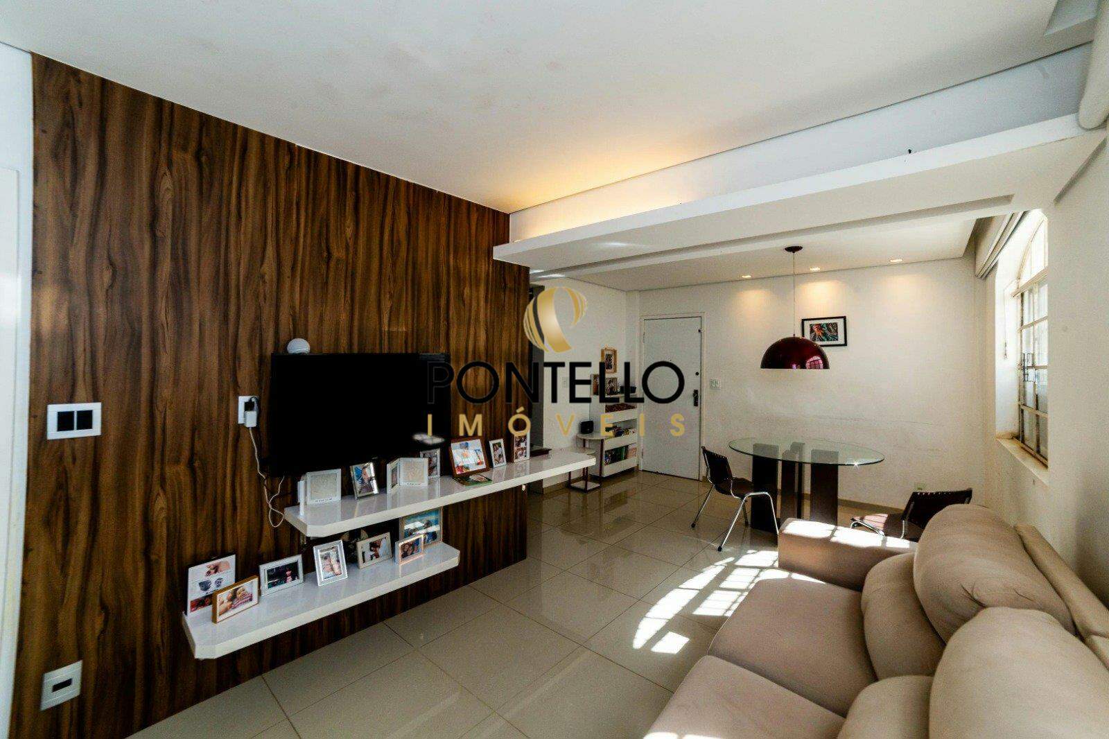 Apartamento, 3 quartos, 113 m² - Foto 1
