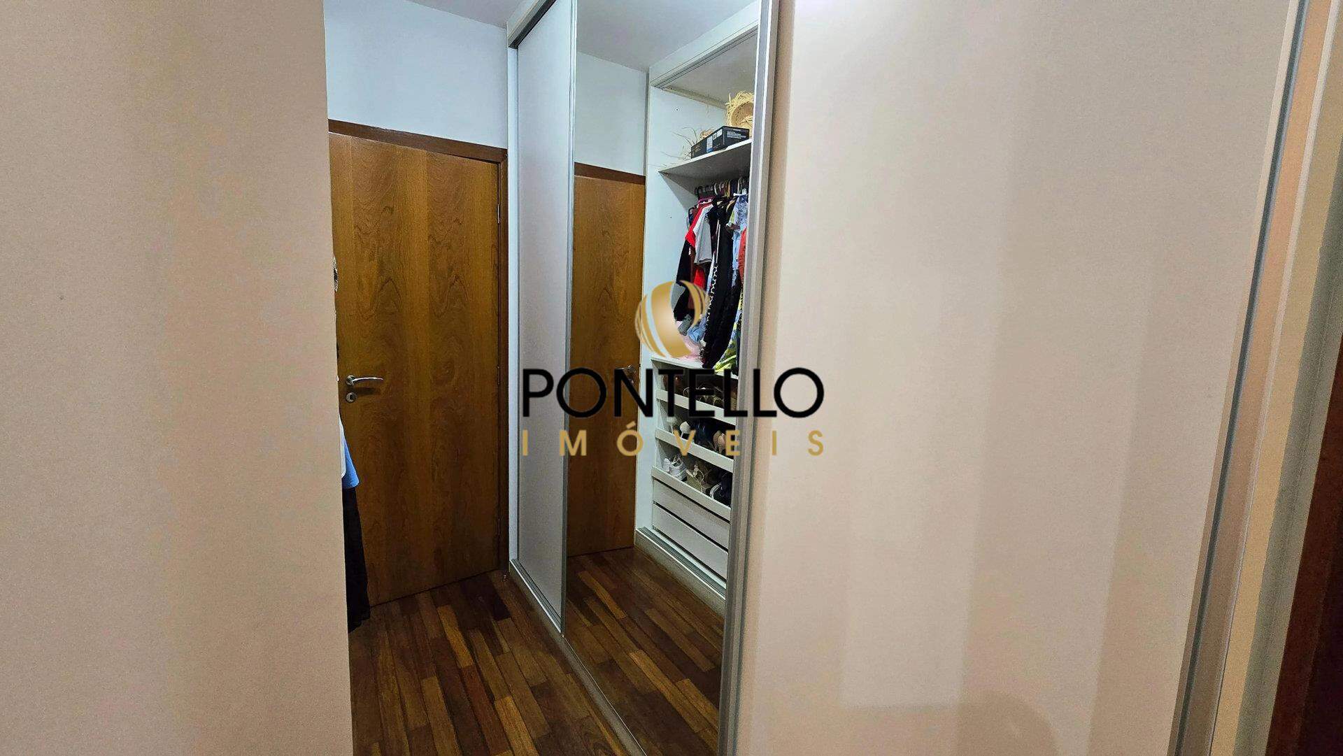 Apartamento, 4 quartos, 135 m² - Foto 10