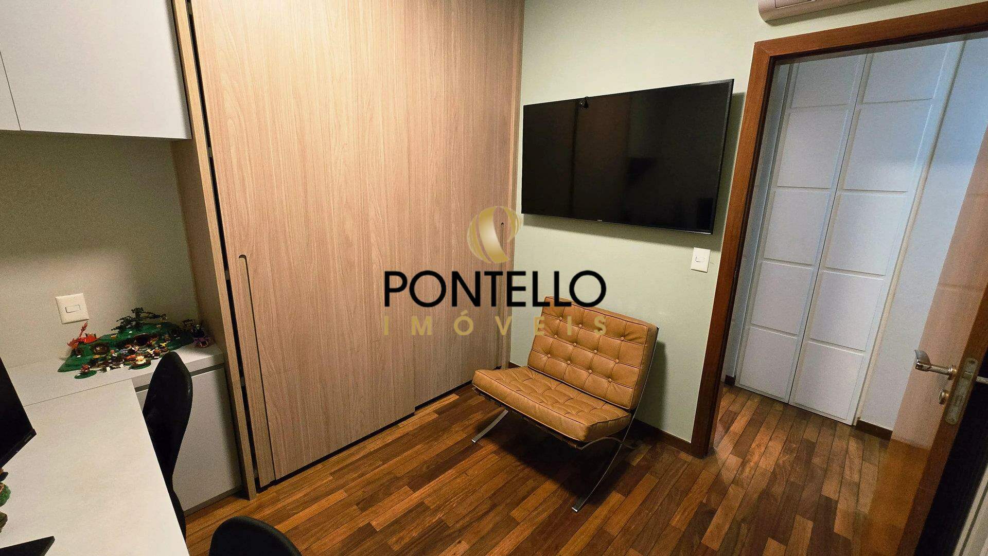 Apartamento, 4 quartos, 135 m² - Foto 12