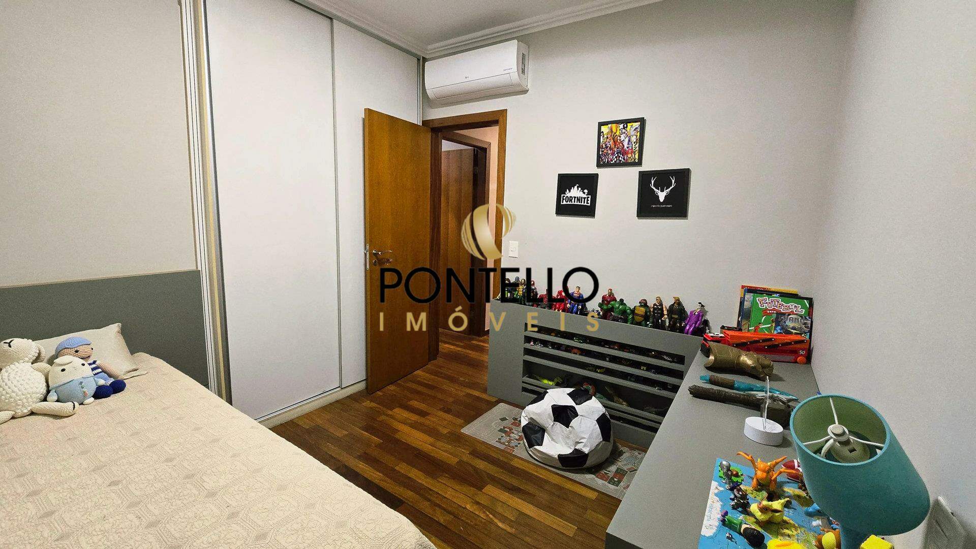 Apartamento, 4 quartos, 135 m² - Foto 14