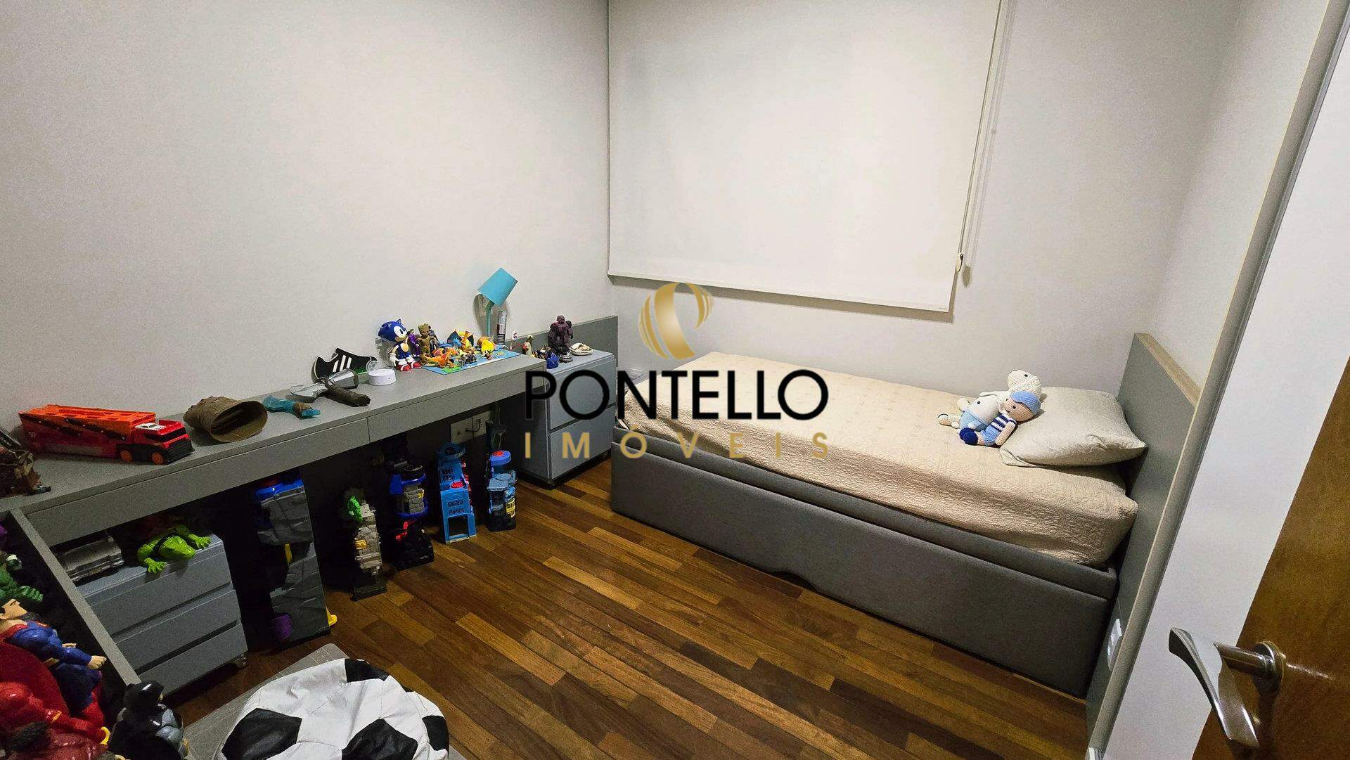 Apartamento, 4 quartos, 135 m² - Foto 15