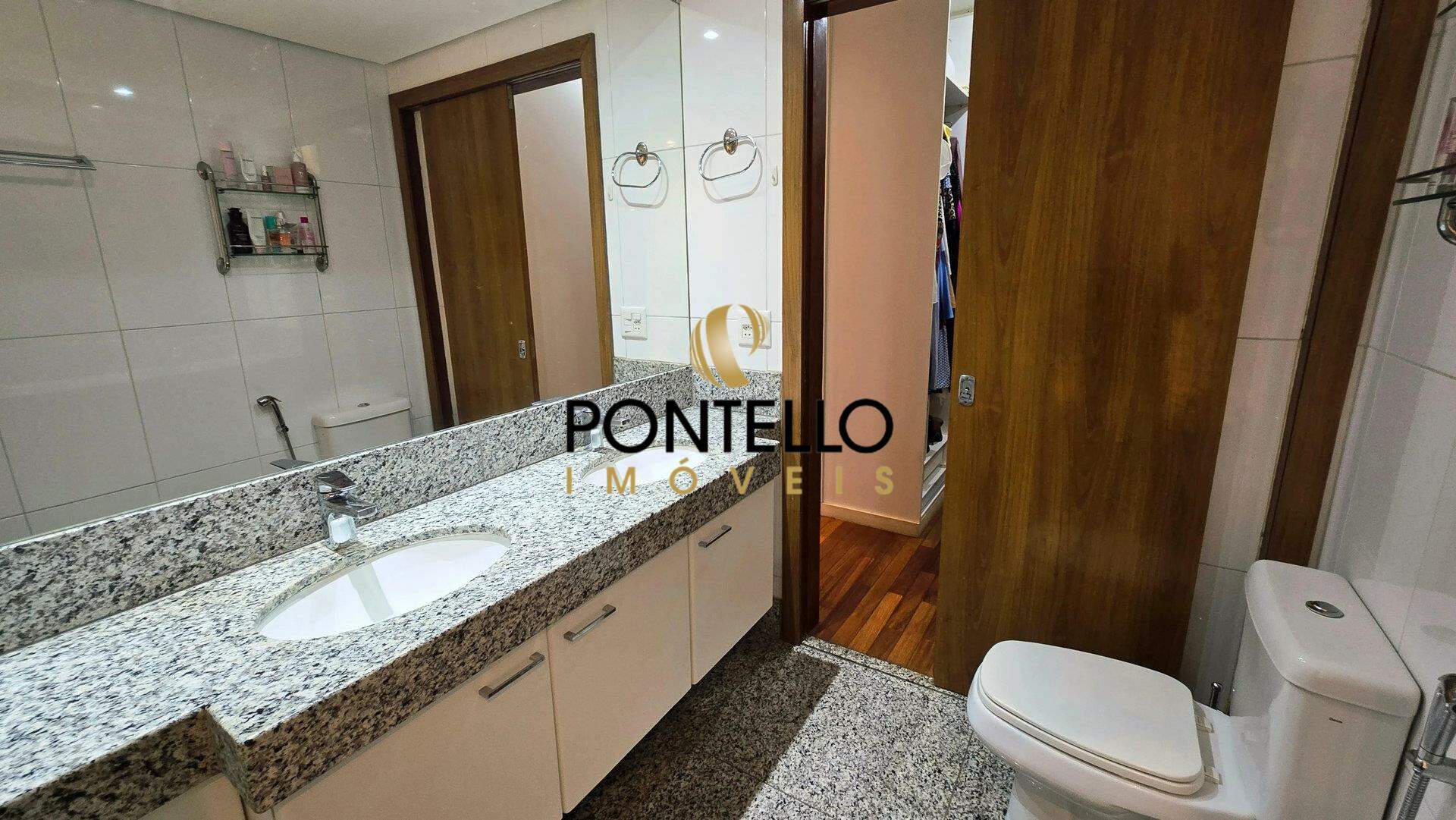 Apartamento, 4 quartos, 135 m² - Foto 18