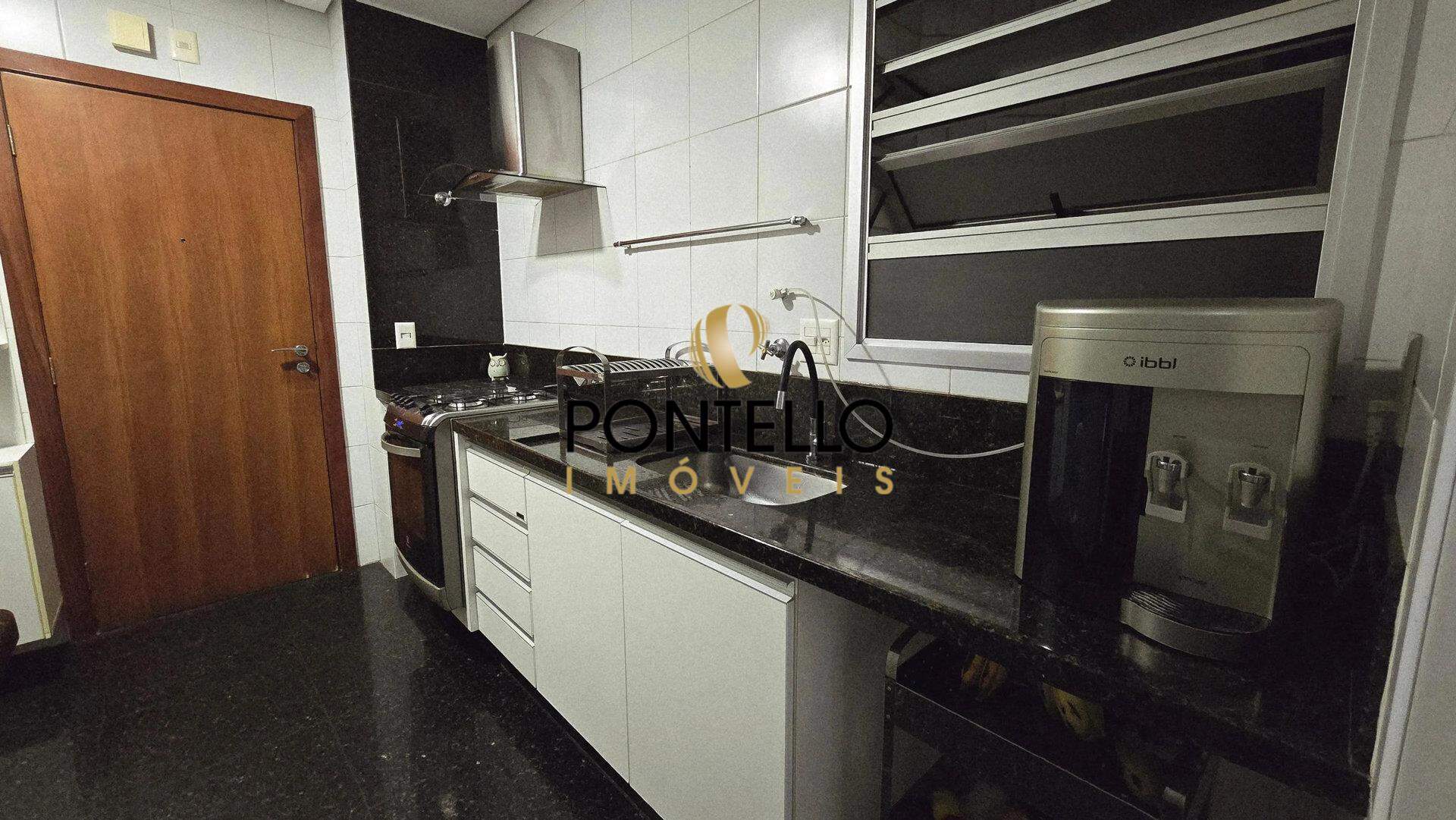 Apartamento, 4 quartos, 135 m² - Foto 19