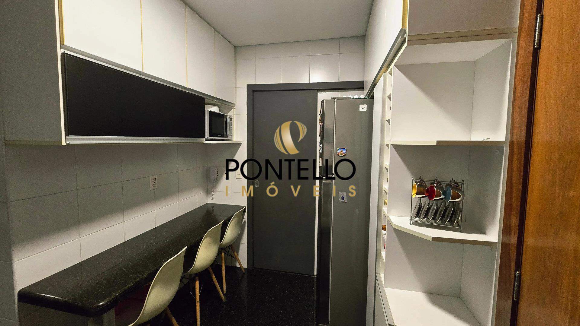 Apartamento, 4 quartos, 135 m² - Foto 20