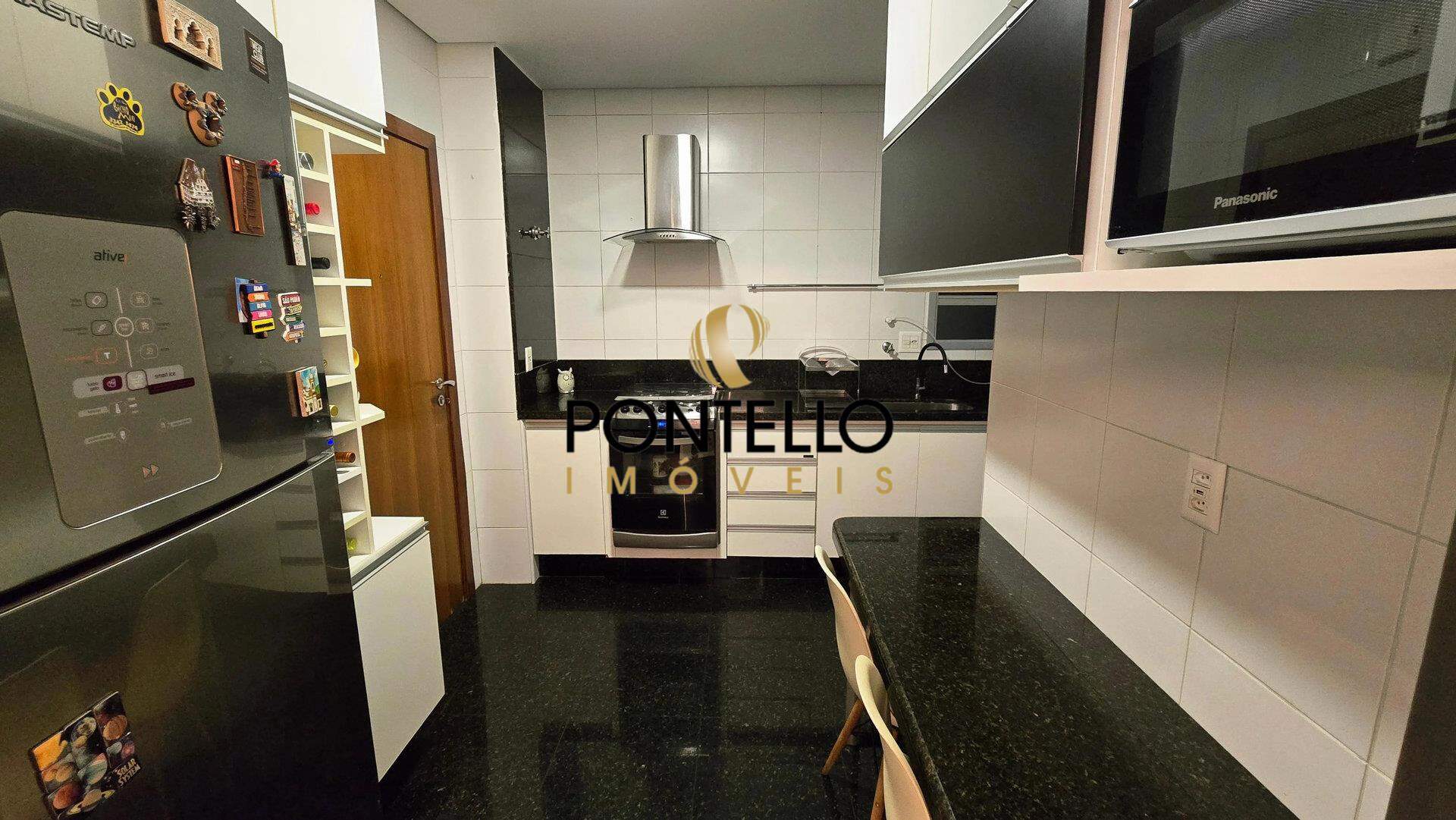 Apartamento, 4 quartos, 135 m² - Foto 21